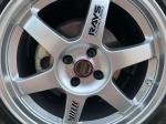 Acura Integra GS-R Coupe 2001 года